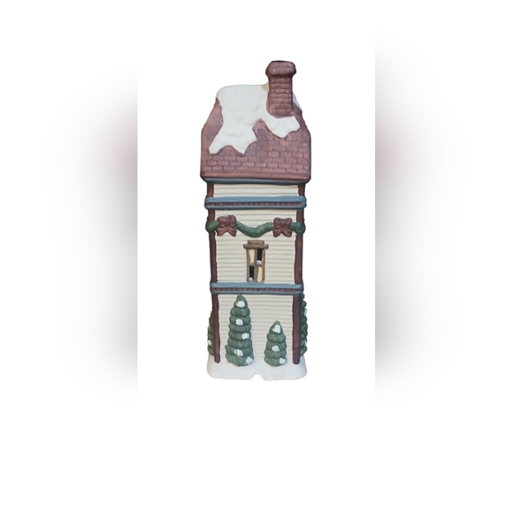 🎄Cityscape House Collection - Picture 3 of 5